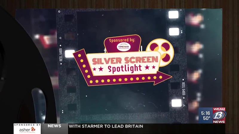Silver Screen Spotlight: “Toy Story 5,” “The Death of Robin Hood,” and “Leviticus” out this week