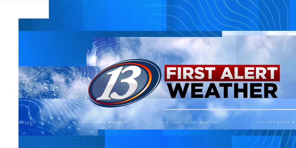 WEAU Weather- Rising temperatures and humidity this weekend may lead to the first heat wave of summer