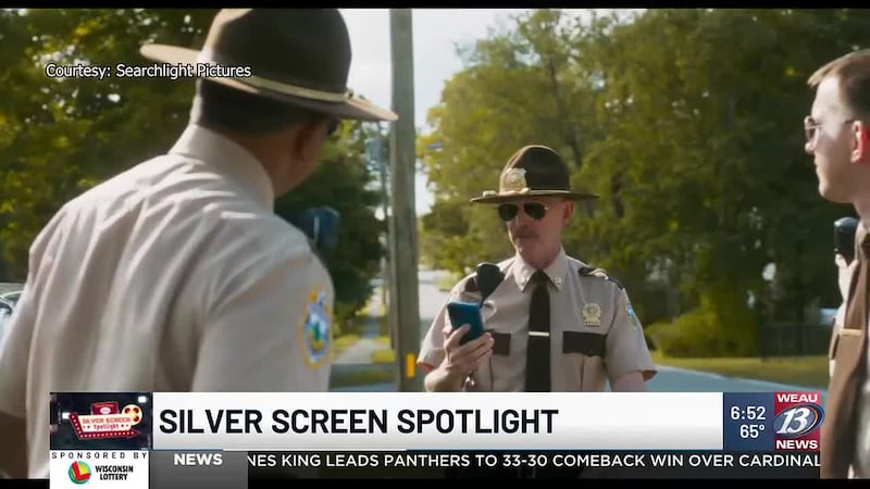 Silver Screen Spotlight - Super Troopers 3