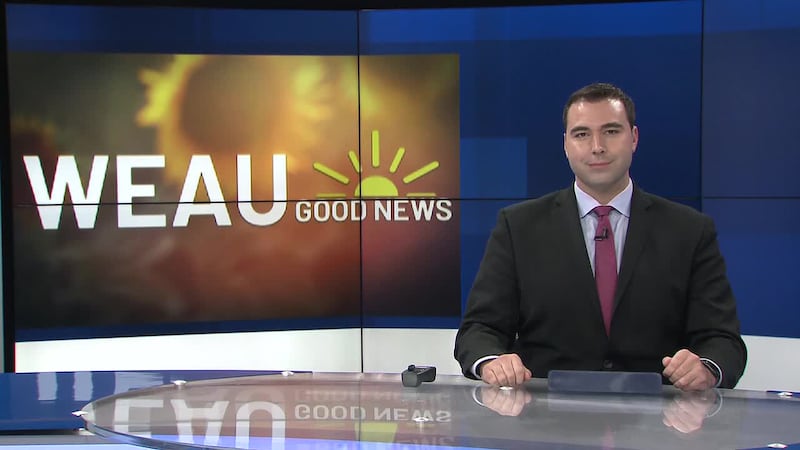 WEAU Good News (8/12/26)