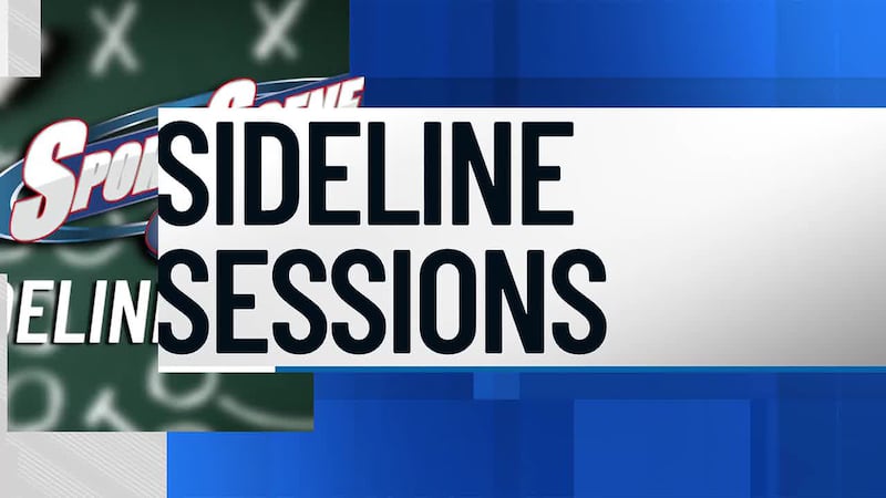 WEAU Sidelines Session (8/12/26)
