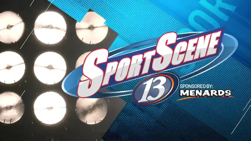 SportScene 13: UW-Eau Claire, UW-Stout football begin practice