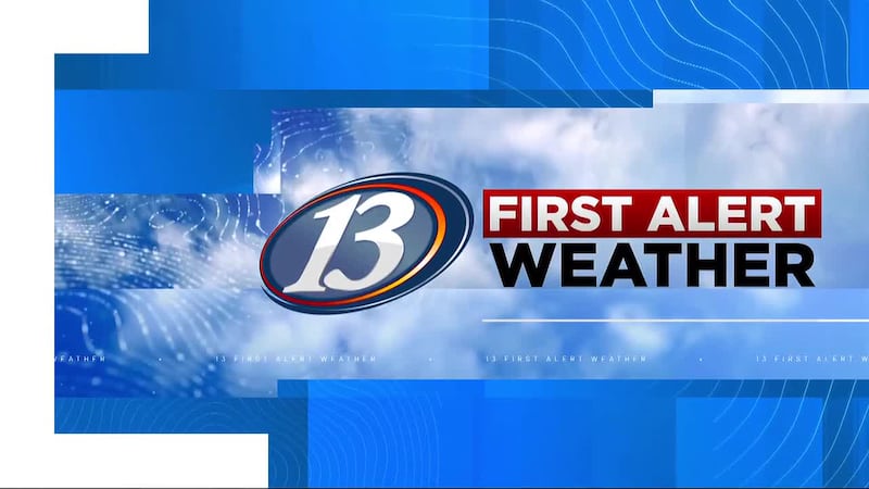 WEAU Weather @ NOON: Near average with a low chance of rain early in the weekend