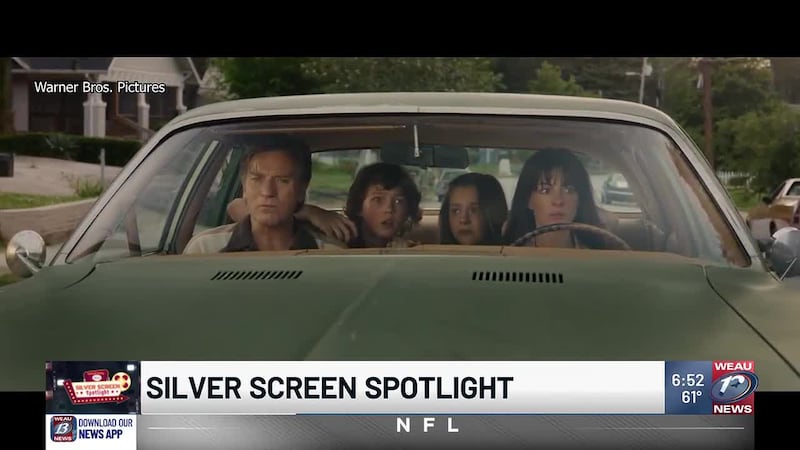 Silver Screen Spotlight - The End of Oak Street