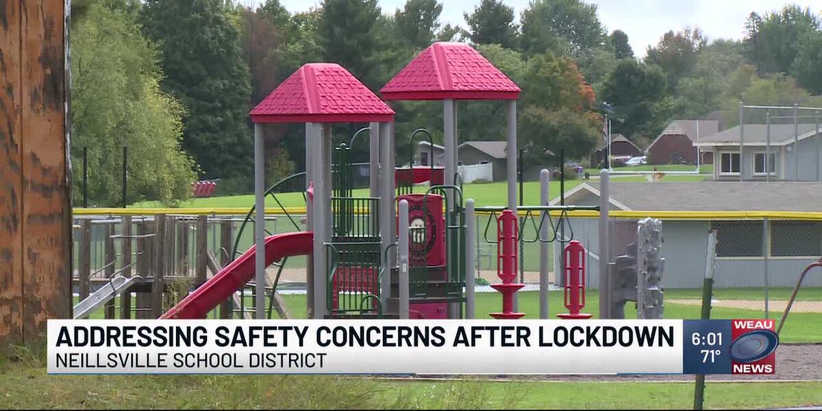 Addressing Safety Concerns After Lockdown