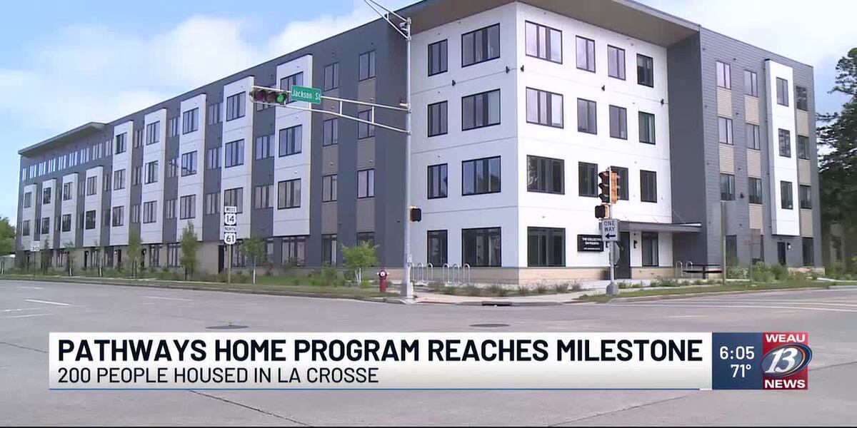 Pathways Project Homel Pathways Home Program Reaches Milestone