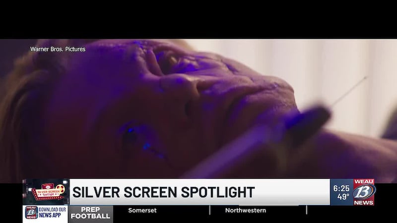 Clayface and Wildwood - Silver Screen Spotlight