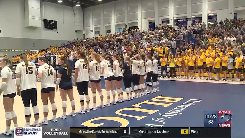 Blugolds to Host Rival UW-Oshkosh Saturday