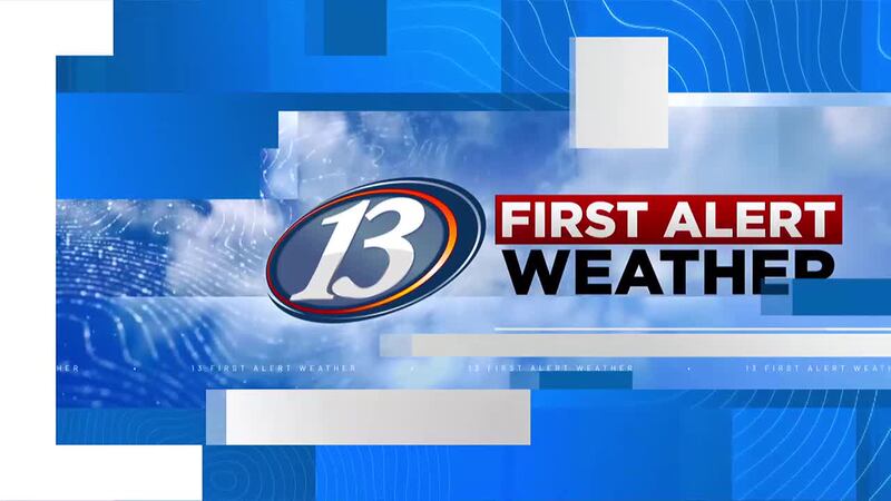 13 First Alert Weather @ 10: Record warmth possible (10-27-24)